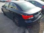 2013 TOYOTA AVENSIS for sale at Copart CASTLEDERMOT - IRELAND