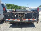 2018 Sure-Trac St8214Hlod-B-140 Dump Trailer en Venta en Grenada, MS - Rear End