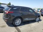 2021 Acura Rdx  for Sale in Vallejo, CA - Front End