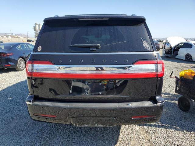  LINCOLN NAVIGATOR 2020 Czarny