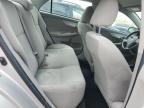 2009 Toyota Corolla Base en Venta en Wayland, MI - Front End