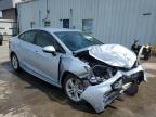2017 Chevrolet Cruze Lt للبيع في Montgomery، AL - Front End