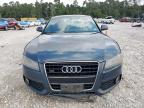 2009 Audi A5 Quattro იყიდება Houston-ში, TX - Rear End