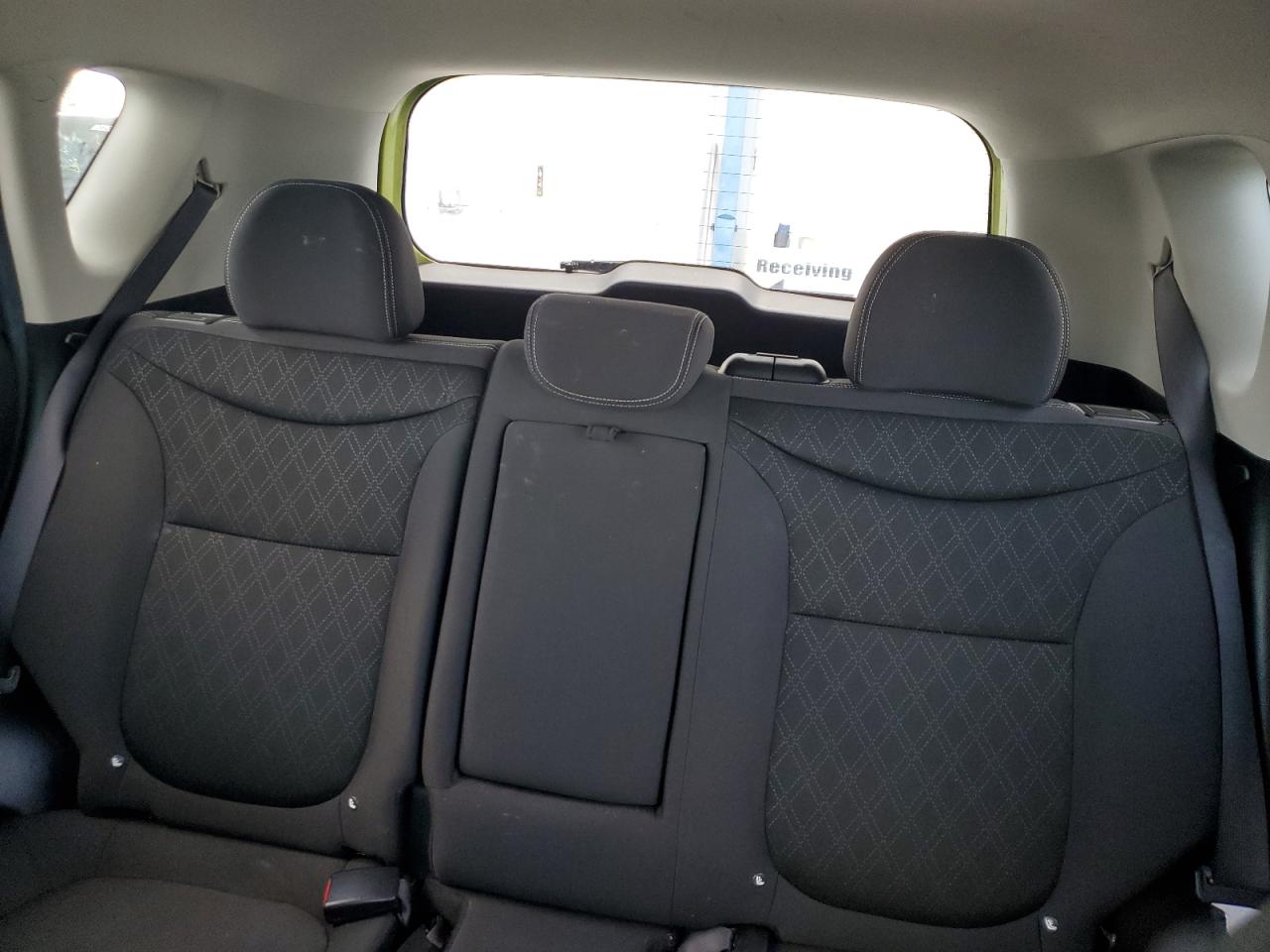 2014 Kia Soul VIN: KNDJN2A23E7718545 Lot: 56862095
