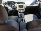 2016 Volkswagen Golf S/Se de vânzare în Phoenix, AZ - Front End