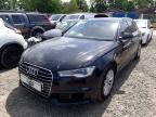 2017 AUDI A6 SE EXEC for sale at Copart WOLVERHAMPTON