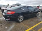 2015 Honda Accord Lx-S for Sale in Wichita, KS - Front End