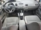 2010 Honda Civic Ex   en Venta en Wayland, MI - Side