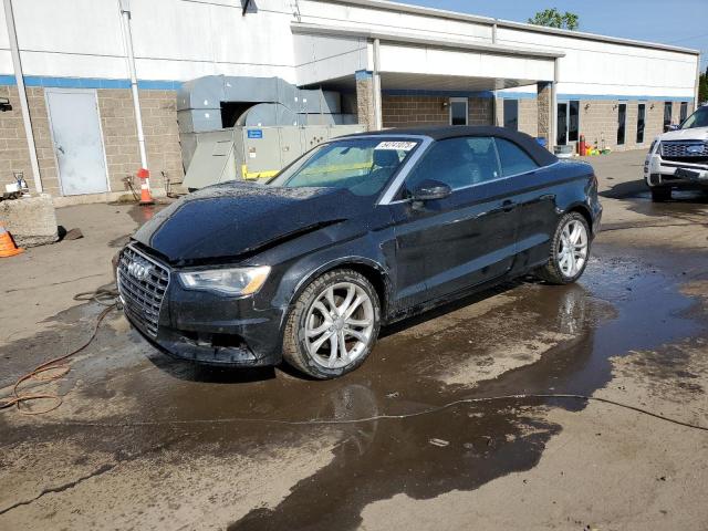 2016 Audi A3 Premium