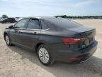 2020 Volkswagen Jetta S   იყიდება San Antonio-ში, TX - Front End