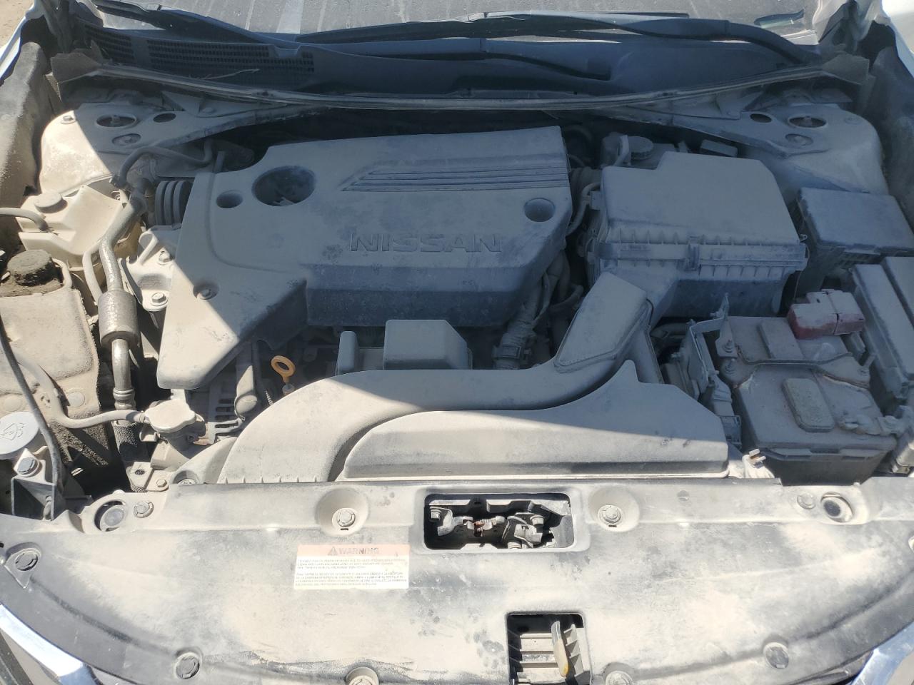 2016 Nissan Altima 2.5 VIN: 1N4AL3AP9GC245841 Lot: 55769465