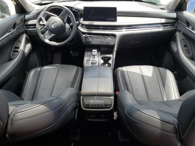  INFINITI QX60 2024 Black