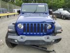 2019 Jeep Wrangler Unlimited Sport за продажба в Waldorf, MD - Front End