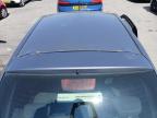 2008 NISSAN MICRA VISI for sale at Copart CHESTER