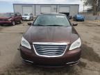 2012 Chrysler 200 Touring იყიდება Albuquerque-ში, NM - Side