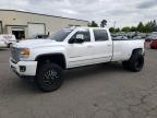 Woodburn, OR에서 판매 중인 2019 Gmc Sierra K3500 Denali - Front End