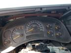 2003 Chevrolet Silverado K2500 Heavy Duty for Sale in Woodhaven, MI - Stripped