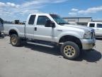 2006 Ford F350 Srw Super Duty للبيع في Windham، ME - Burn - Engine