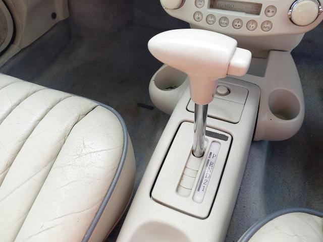 1991 NISSAN FIGARO