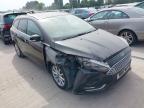 2015 FORD FOCUS TITA for sale at Copart SANDY