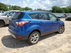2018 Ford Escape Se на продаже в Theodore, AL - Mechanical