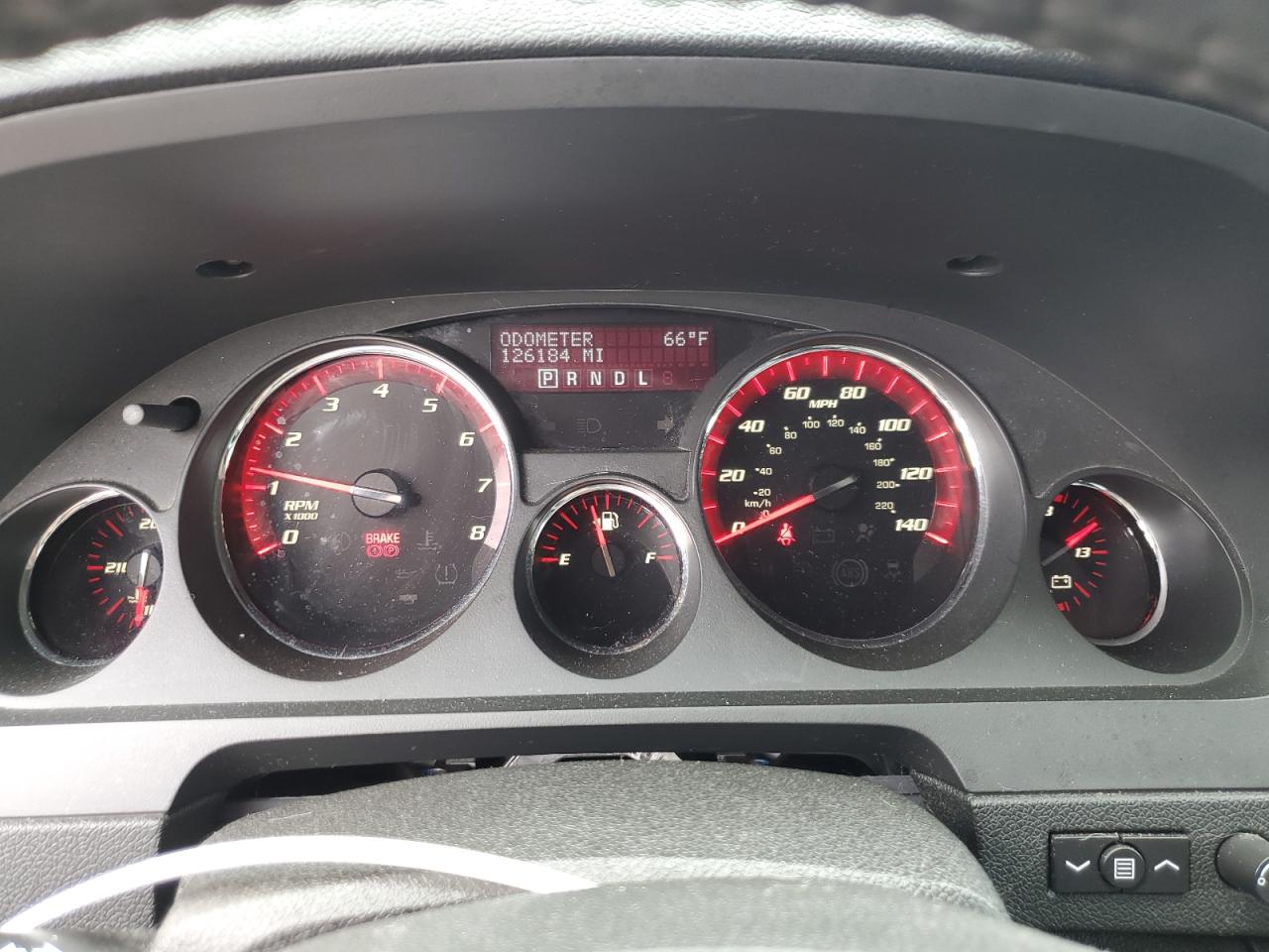 2012 GMC Acadia Slt-2 VIN: 1GKKVSED5CJ299781 Lot: 56369265
