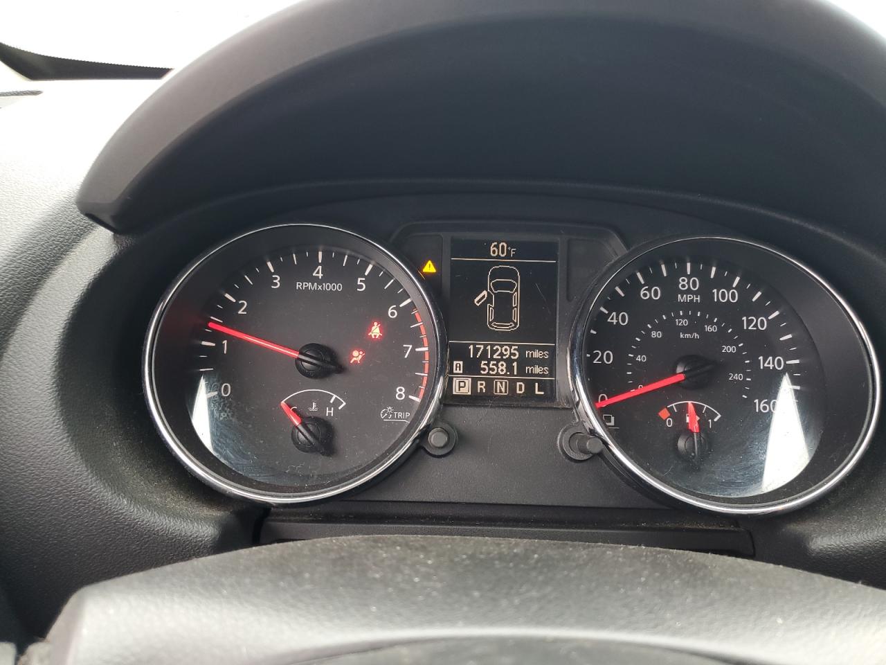 2011 Nissan Rogue S VIN: JN8AS5MV1BW679038 Lot: 56932655