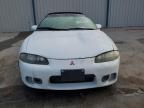 1999 Mitsubishi Eclipse Spyder Gs for Sale in Apopka, FL - Front End