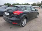 2016 FORD FOCUS TITA for sale at Copart ROCHFORD