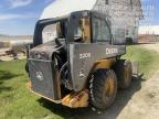 2012 John Deere 320 for Sale in Des Moines, IA - Burn - Engine