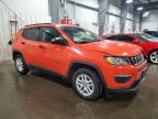 2018 Jeep Compass Sport for Sale in Ham Lake, MN - Front End