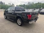 2015 Ford F150 Supercrew للبيع في North Billerica، MA - Minor Dent/Scratches