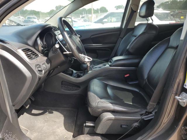 Parquets DODGE JOURNEY 2016 Szary
