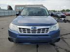 Littleton, CO에서 판매 중인 2011 Subaru Forester 2.5X Premium - Side