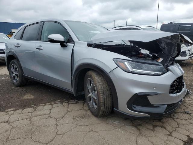  HONDA HR-V 2025 Серебристый