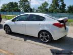 2016 Kia Forte Ex за продажба в Rogersville, MO - Front End