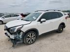 2023 Subaru Forester Limited   for Sale in Houston, TX - Front End