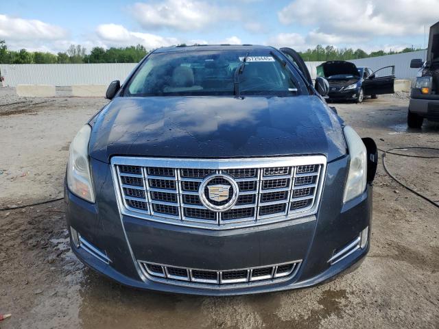  CADILLAC XTS 2013 Сharcoal
