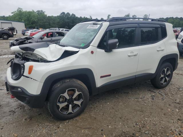 2021 Jeep Renegade Trailhawk