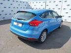 2016 FORD FOCUS TITA for sale at Copart SANDTOFT
