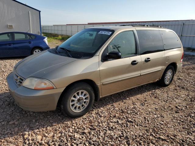 2000 Ford Windstar Lx