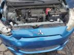 2015 Mitsubishi Mirage De للبيع في Austell، GA - Front End