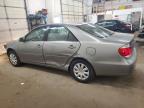 2005 Toyota Camry Le იყიდება Ham Lake-ში, MN - Front End