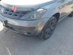 2006 NISSAN MURANO CVT for sale at Copart SANDWICH