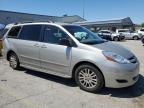 2008 Toyota Sienna Ce იყიდება Las Vegas-ში, NV - Side