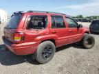 2002 Jeep Grand Cherokee Limited للبيع في Cicero، IN - Side