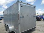 2024 American Hauler Ar716Ta2-D Enclosed Cargo Trailer за продажба в Des Moines, IA - Front End