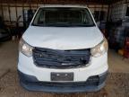 2017 Chevrolet City Express Ls   zu verkaufen in Kapolei, HI - Front End