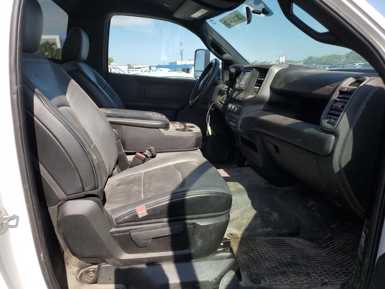 2022 Ram 5500 VIN: 3C7WRMBL7NG291102 Lot: 56583415