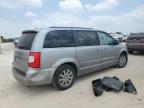 2014 Chrysler Town & Country Touring de vânzare în San Antonio, TX - Mechanical